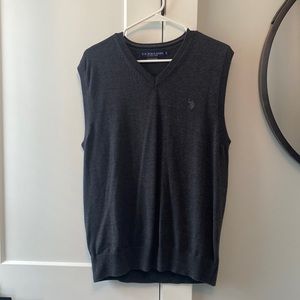 Polo Vest
